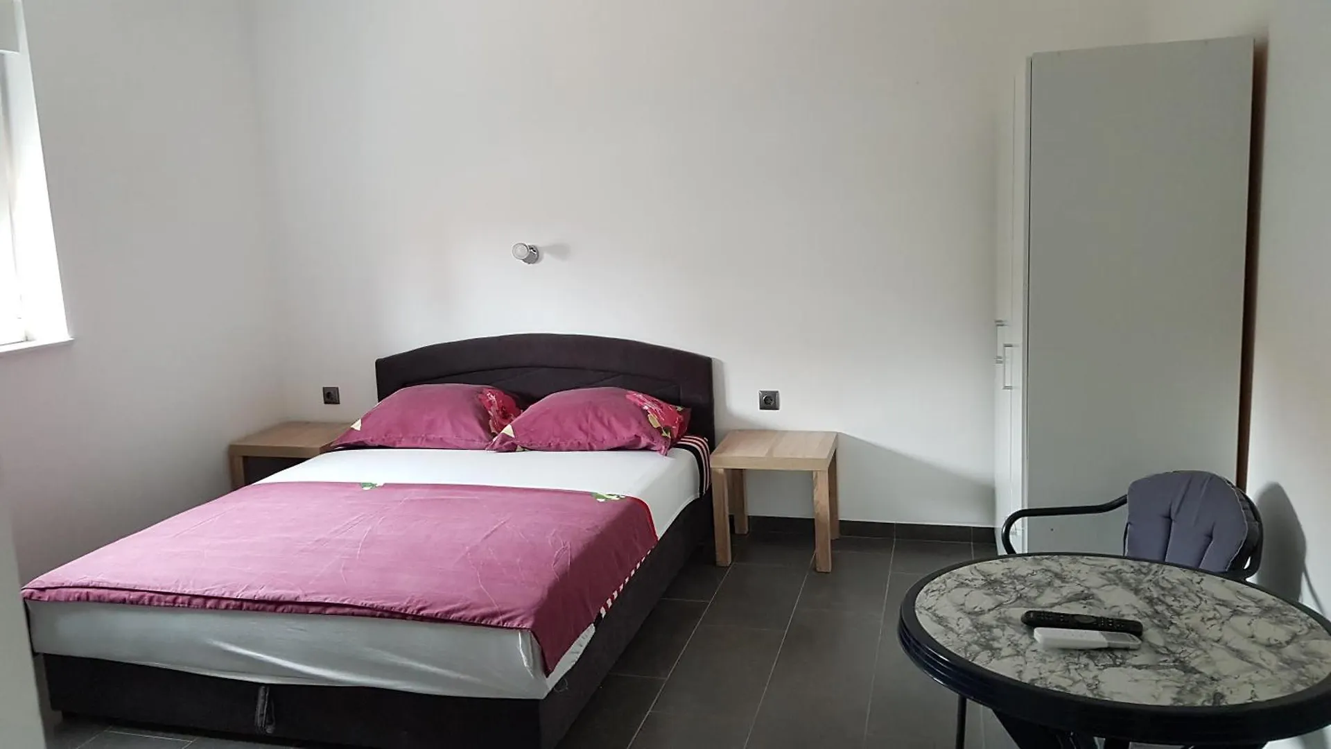 Apartments Star With Pool Biograd Na Moru
