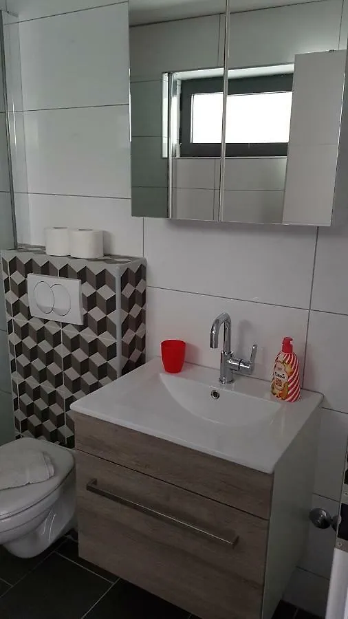 Apartments Star With Pool Biograd Na Moru