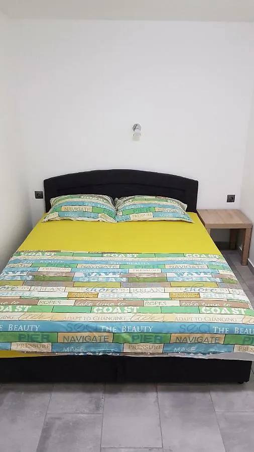Apartments Star With Pool Biograd Na Moru 0*,  Croatia
