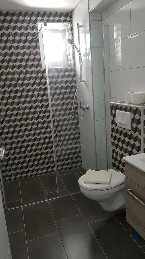 Apartments Star With Pool Biograd Na Moru 0*,  Croatia
