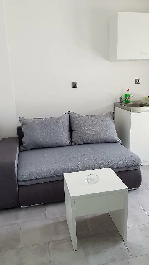 Apartments Star With Pool Biograd Na Moru 0*,