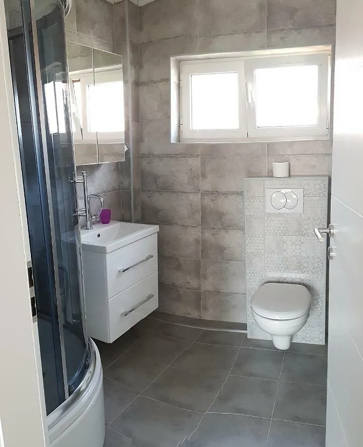 Apartments Star With Pool Biograd Na Moru 0*,