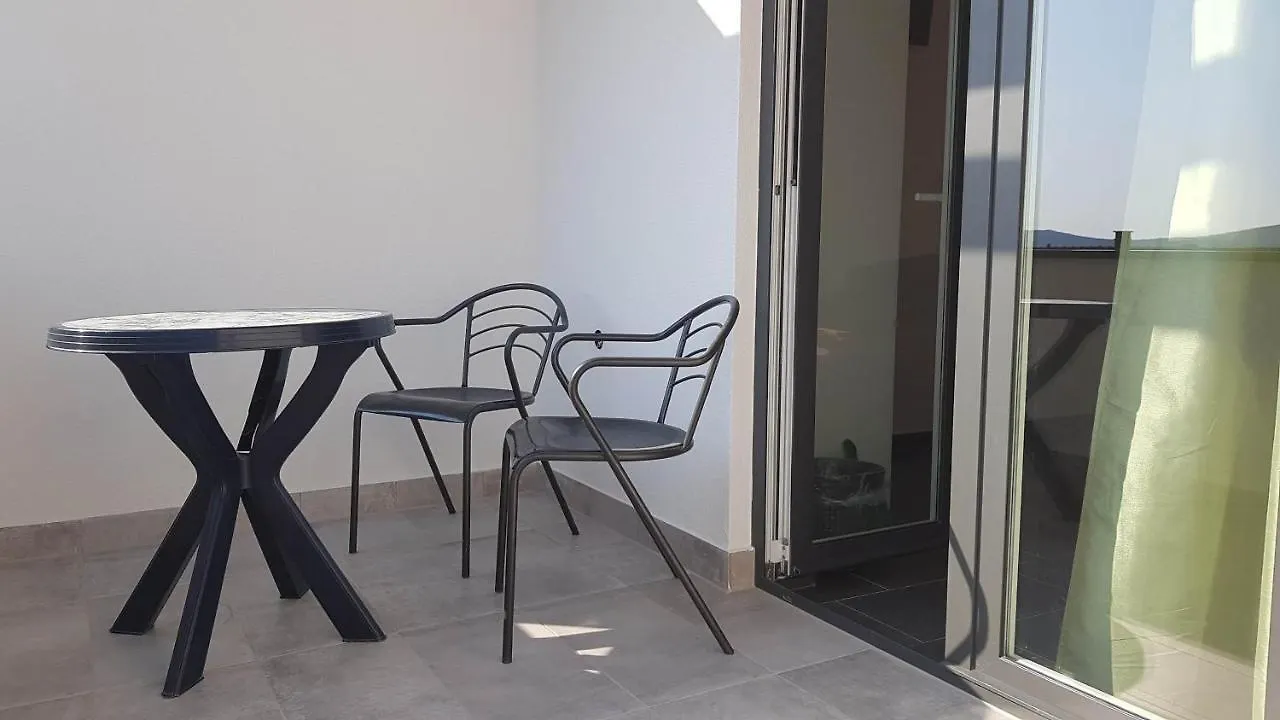Apartments Star With Pool Biograd Na Moru 0*,  Croatia