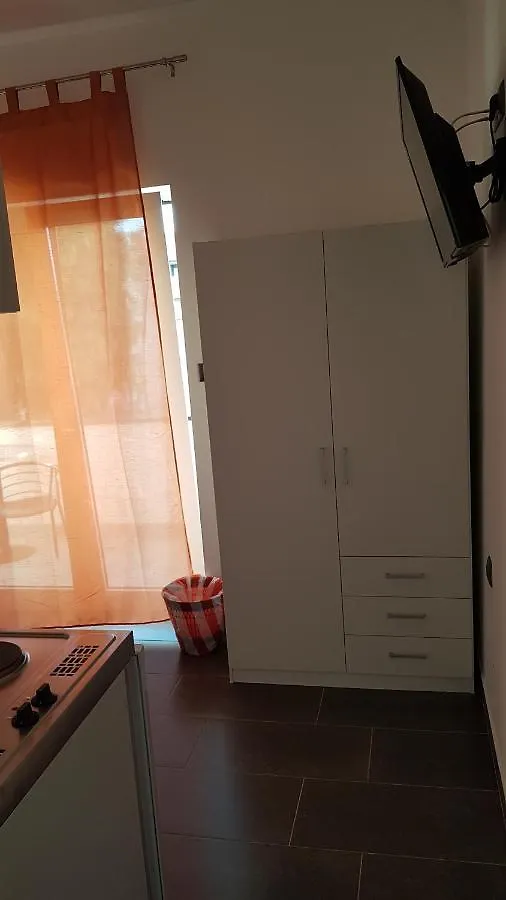 Apartments Star With Pool Biograd Na Moru 0*,  Croatie