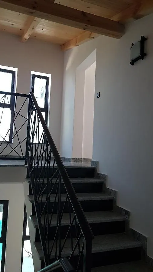 Apartments Star With Pool Biograd Na Moru Croatia