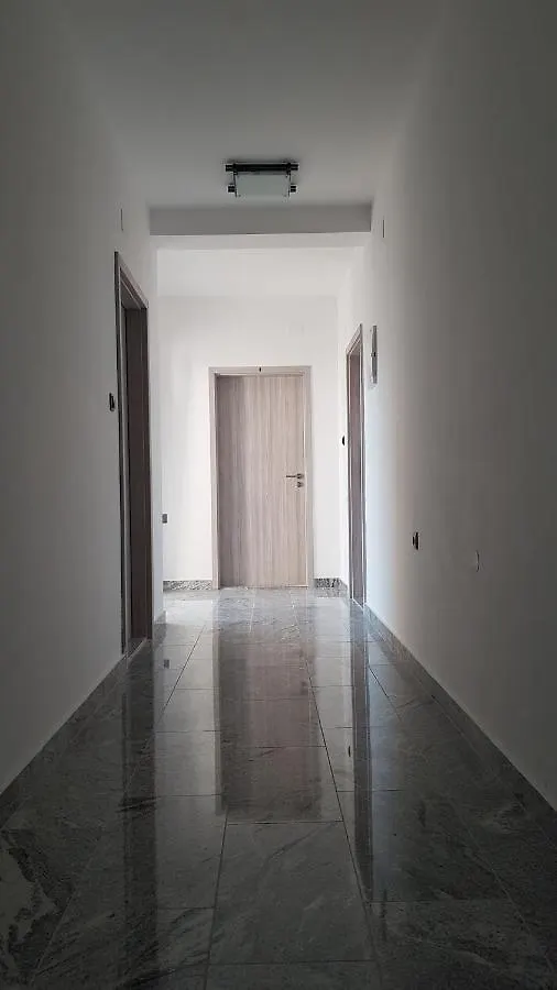Apartments Star With Pool Biograd Na Moru