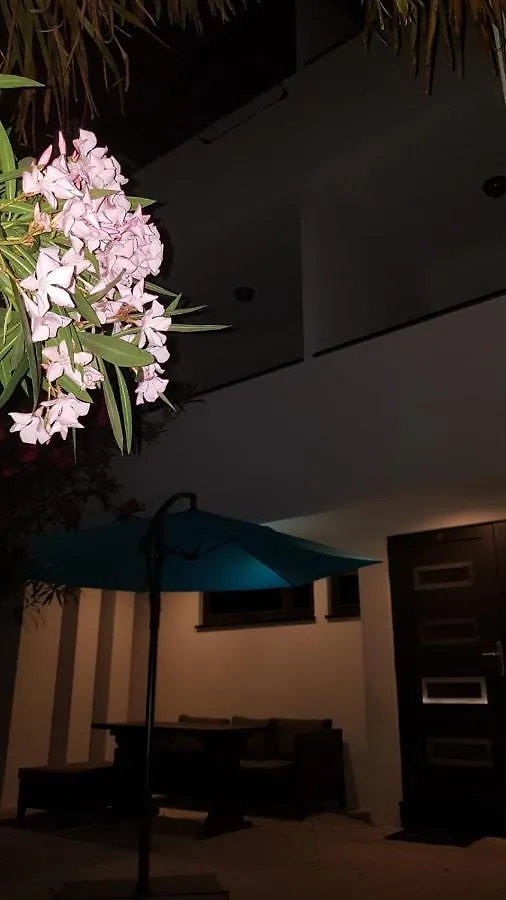 Apartments Star With Pool Biograd Na Moru